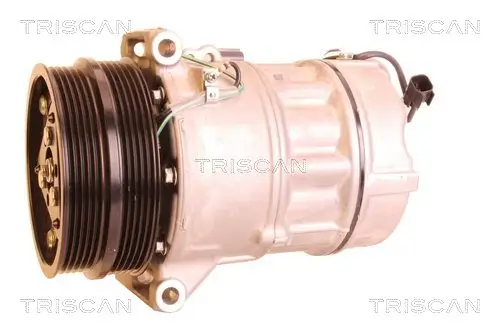Kompressor, Klimaanlage TRISCAN 9020 27006 Bild Kompressor, Klimaanlage TRISCAN 9020 27006