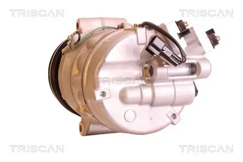 Kompressor, Klimaanlage TRISCAN 9020 27006 Bild Kompressor, Klimaanlage TRISCAN 9020 27006