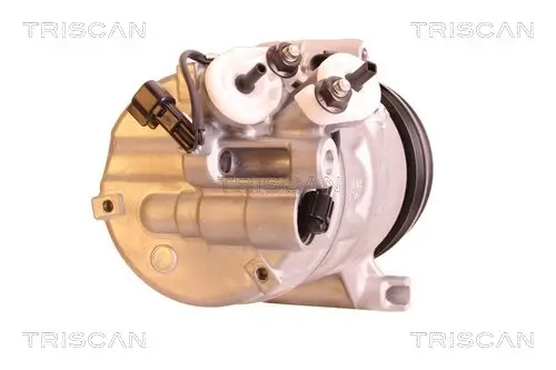 Kompressor, Klimaanlage TRISCAN 9020 27006 Bild Kompressor, Klimaanlage TRISCAN 9020 27006