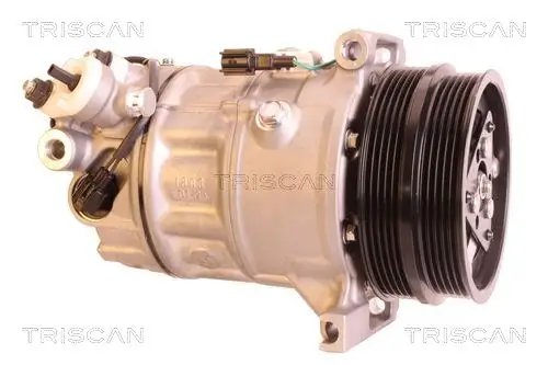 Kompressor, Klimaanlage TRISCAN 9020 27006 Bild Kompressor, Klimaanlage TRISCAN 9020 27006