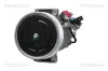 Kompressor, Klimaanlage TRISCAN 9020 27007