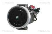 Kompressor, Klimaanlage TRISCAN 9020 27007