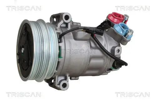 Kompressor, Klimaanlage TRISCAN 9020 27007 Bild Kompressor, Klimaanlage TRISCAN 9020 27007