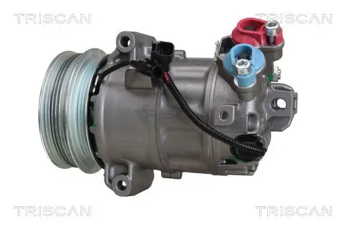 Kompressor, Klimaanlage TRISCAN 9020 27007 Bild Kompressor, Klimaanlage TRISCAN 9020 27007