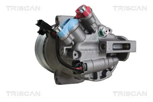 Kompressor, Klimaanlage TRISCAN 9020 27007 Bild Kompressor, Klimaanlage TRISCAN 9020 27007