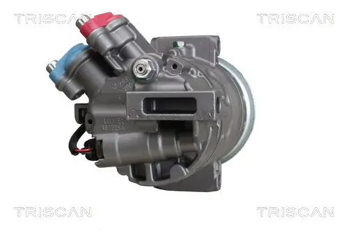 Kompressor, Klimaanlage TRISCAN 9020 27007 Bild Kompressor, Klimaanlage TRISCAN 9020 27007