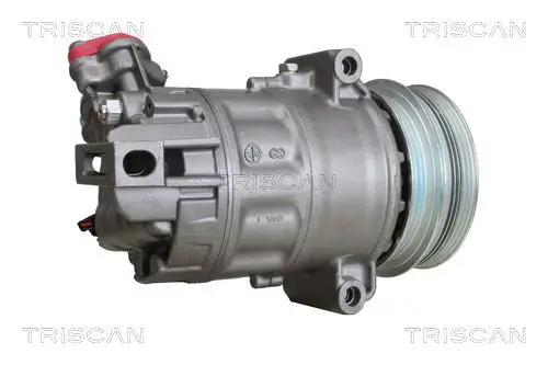 Kompressor, Klimaanlage TRISCAN 9020 27007 Bild Kompressor, Klimaanlage TRISCAN 9020 27007