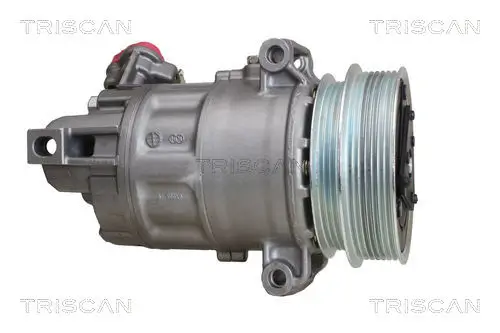 Kompressor, Klimaanlage TRISCAN 9020 27007 Bild Kompressor, Klimaanlage TRISCAN 9020 27007