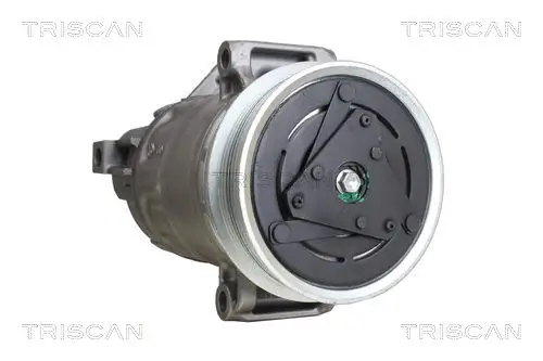 Kompressor, Klimaanlage TRISCAN 9020 27007 Bild Kompressor, Klimaanlage TRISCAN 9020 27007