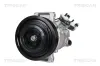 Kompressor, Klimaanlage TRISCAN 9020 27008