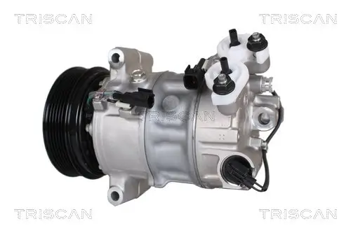 Kompressor, Klimaanlage TRISCAN 9020 27008 Bild Kompressor, Klimaanlage TRISCAN 9020 27008