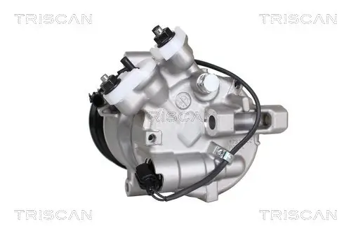 Kompressor, Klimaanlage TRISCAN 9020 27008 Bild Kompressor, Klimaanlage TRISCAN 9020 27008