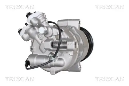 Kompressor, Klimaanlage TRISCAN 9020 27008 Bild Kompressor, Klimaanlage TRISCAN 9020 27008