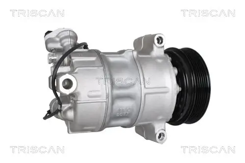 Kompressor, Klimaanlage TRISCAN 9020 27008 Bild Kompressor, Klimaanlage TRISCAN 9020 27008