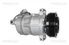 Kompressor, Klimaanlage TRISCAN 9020 27008 Bild Kompressor, Klimaanlage TRISCAN 9020 27008