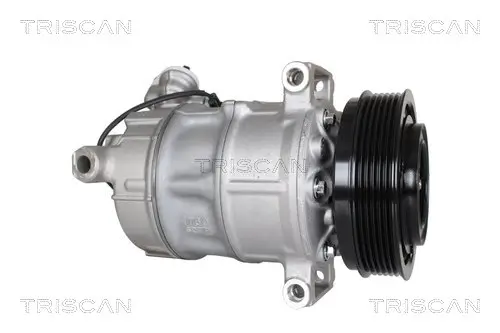 Kompressor, Klimaanlage TRISCAN 9020 27008 Bild Kompressor, Klimaanlage TRISCAN 9020 27008