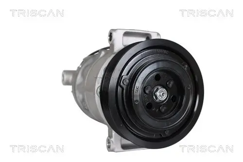Kompressor, Klimaanlage TRISCAN 9020 27008 Bild Kompressor, Klimaanlage TRISCAN 9020 27008