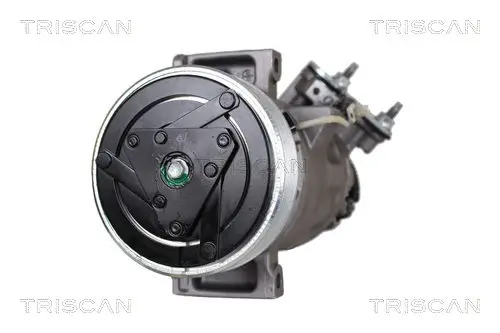 Kompressor, Klimaanlage TRISCAN 9020 27009
