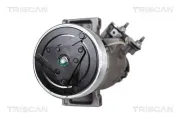 Kompressor, Klimaanlage TRISCAN 9020 27009