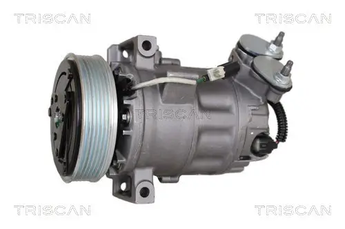 Kompressor, Klimaanlage TRISCAN 9020 27009 Bild Kompressor, Klimaanlage TRISCAN 9020 27009
