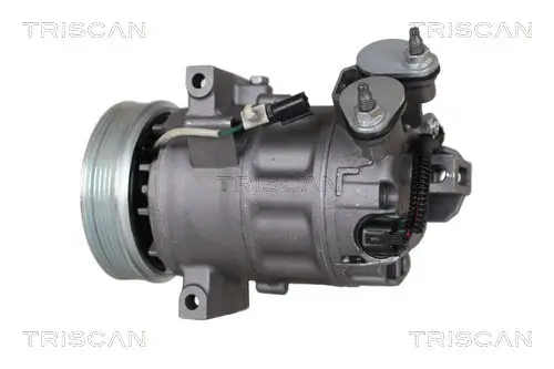 Kompressor, Klimaanlage TRISCAN 9020 27009 Bild Kompressor, Klimaanlage TRISCAN 9020 27009