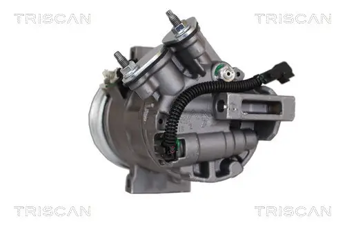 Kompressor, Klimaanlage TRISCAN 9020 27009 Bild Kompressor, Klimaanlage TRISCAN 9020 27009