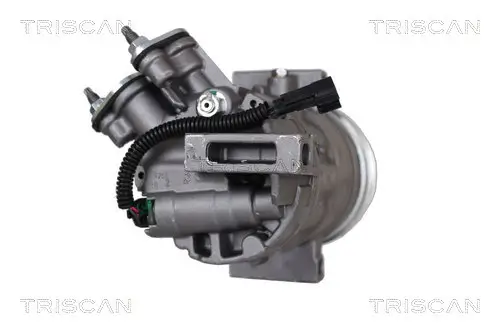 Kompressor, Klimaanlage TRISCAN 9020 27009 Bild Kompressor, Klimaanlage TRISCAN 9020 27009
