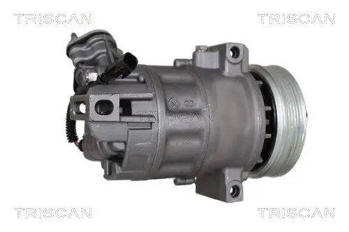 Kompressor, Klimaanlage TRISCAN 9020 27009 Bild Kompressor, Klimaanlage TRISCAN 9020 27009