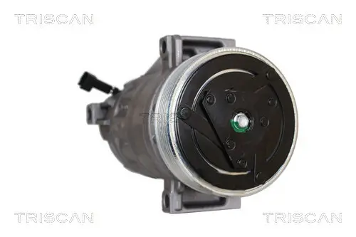 Kompressor, Klimaanlage TRISCAN 9020 27009 Bild Kompressor, Klimaanlage TRISCAN 9020 27009