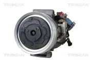 Kompressor, Klimaanlage TRISCAN 9020 27010