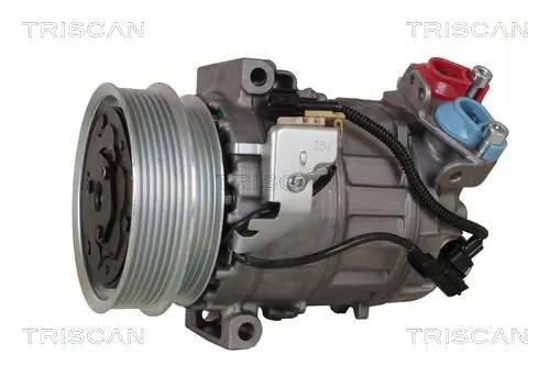 Kompressor, Klimaanlage TRISCAN 9020 27010 Bild Kompressor, Klimaanlage TRISCAN 9020 27010
