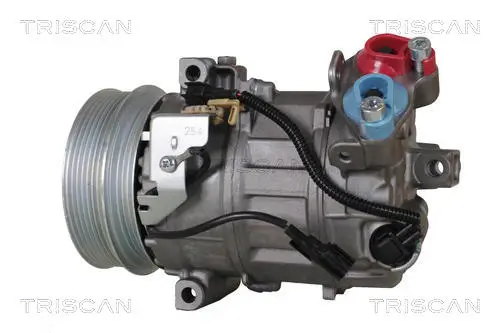 Kompressor, Klimaanlage TRISCAN 9020 27010 Bild Kompressor, Klimaanlage TRISCAN 9020 27010