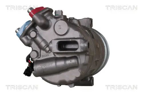 Kompressor, Klimaanlage TRISCAN 9020 27010 Bild Kompressor, Klimaanlage TRISCAN 9020 27010