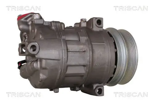 Kompressor, Klimaanlage TRISCAN 9020 27010 Bild Kompressor, Klimaanlage TRISCAN 9020 27010