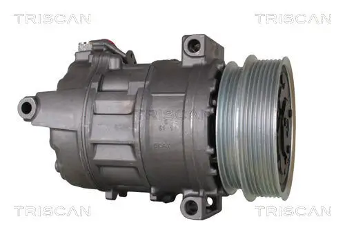 Kompressor, Klimaanlage TRISCAN 9020 27010 Bild Kompressor, Klimaanlage TRISCAN 9020 27010