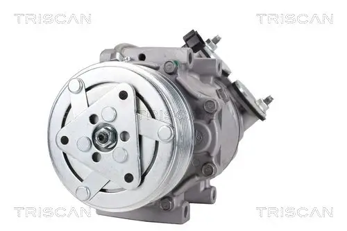 Kompressor, Klimaanlage TRISCAN 9020 27011