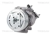 Kompressor, Klimaanlage TRISCAN 9020 27011