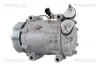 Kompressor, Klimaanlage TRISCAN 9020 27011 Bild Kompressor, Klimaanlage TRISCAN 9020 27011