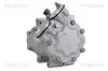 Kompressor, Klimaanlage TRISCAN 9020 27011 Bild Kompressor, Klimaanlage TRISCAN 9020 27011