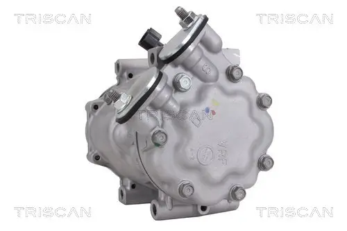 Kompressor, Klimaanlage TRISCAN 9020 27011 Bild Kompressor, Klimaanlage TRISCAN 9020 27011