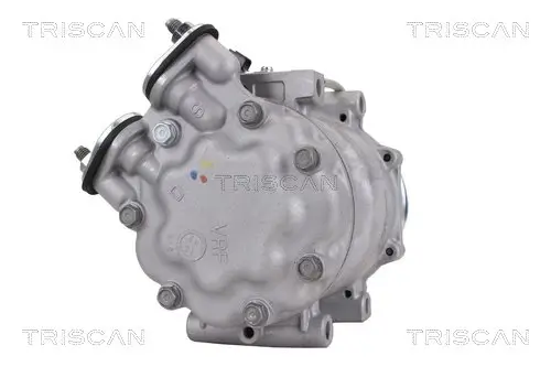 Kompressor, Klimaanlage TRISCAN 9020 27011 Bild Kompressor, Klimaanlage TRISCAN 9020 27011