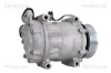 Kompressor, Klimaanlage TRISCAN 9020 27011 Bild Kompressor, Klimaanlage TRISCAN 9020 27011