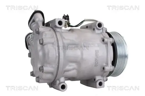 Kompressor, Klimaanlage TRISCAN 9020 27011 Bild Kompressor, Klimaanlage TRISCAN 9020 27011