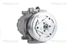 Kompressor, Klimaanlage TRISCAN 9020 27011 Bild Kompressor, Klimaanlage TRISCAN 9020 27011
