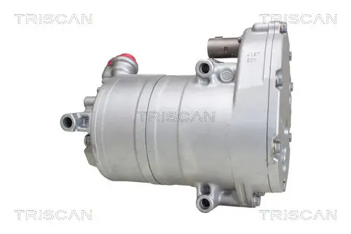 Kompressor, Klimaanlage TRISCAN 9020 27015 Bild Kompressor, Klimaanlage TRISCAN 9020 27015