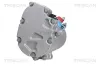 Kompressor, Klimaanlage TRISCAN 9020 27015 Bild Kompressor, Klimaanlage TRISCAN 9020 27015