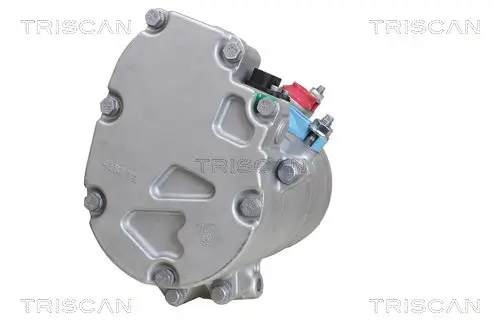 Kompressor, Klimaanlage TRISCAN 9020 27015 Bild Kompressor, Klimaanlage TRISCAN 9020 27015