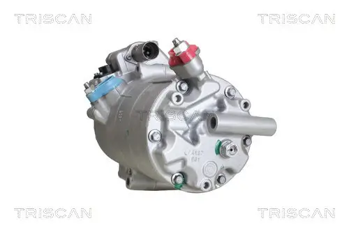 Kompressor, Klimaanlage TRISCAN 9020 27015 Bild Kompressor, Klimaanlage TRISCAN 9020 27015
