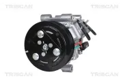 Kompressor, Klimaanlage TRISCAN 9020 28001