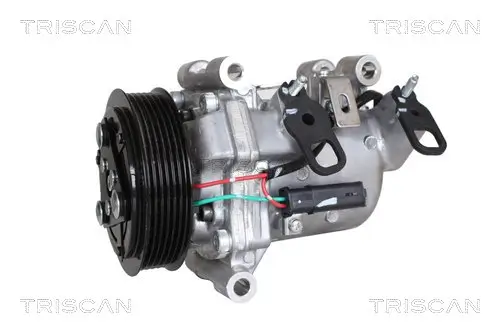 Kompressor, Klimaanlage TRISCAN 9020 28001 Bild Kompressor, Klimaanlage TRISCAN 9020 28001